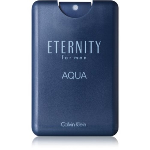 Calvin klein eternity aqua for men eau de toilette pentru bărbați