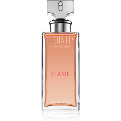Calvin klein eternity flame eau de parfum pentru femei