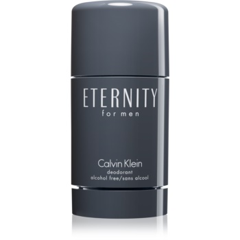 Calvin klein eternity for men deostick (spray fara alcool)(fara alcool) pentru bărbați