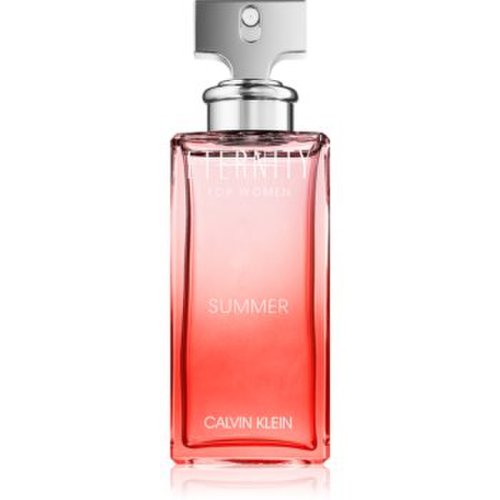 Calvin klein eternity summer 2020 eau de parfum pentru femei