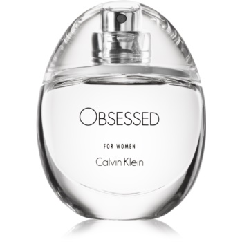Calvin klein obsessed eau de parfum pentru femei