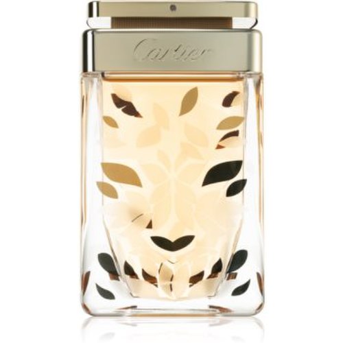 Cartier la panthère limited edition eau de parfum pentru femei