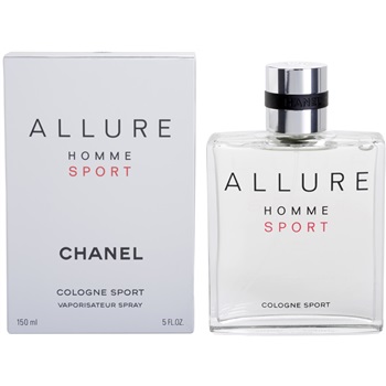 Chanel allure homme sport cologne eau de cologne pentru bărbați