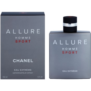 Chanel allure homme sport eau extreme eau de parfum pentru bărbați