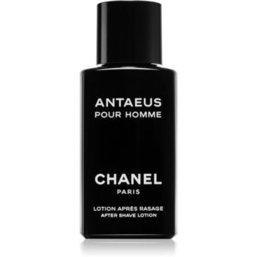 Chanel antaeus after shave pentru bărbați