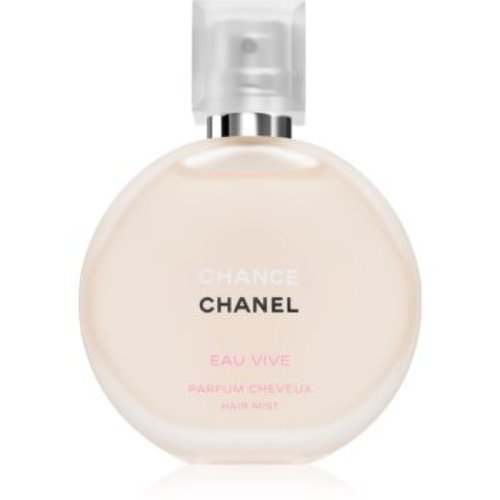 Chanel chance eau vive spray parfumat pentru par