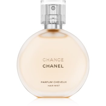 Chanel chance spray parfumat pentru par pentru femei