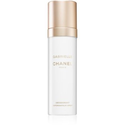 Chanel gabrielle deodorant spray