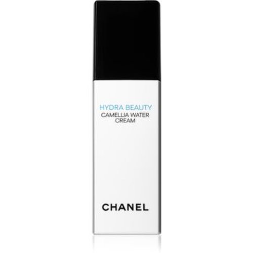 Chanel hydra beauty emulsie hidratanta unifianta
