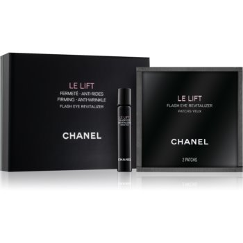 Chanel le lift set de cosmetice i. (zona ochilor) pentru femei