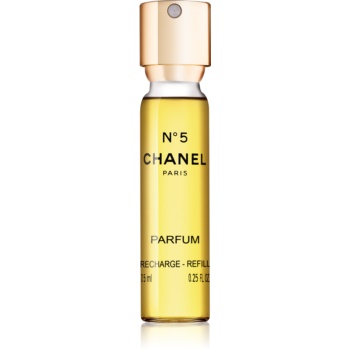 Chanel n°5 parfumuri refill cu vaporizator pentru femei
