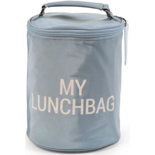 Childhome my lunchbag off white geantă termoizolantă pentru mâncare