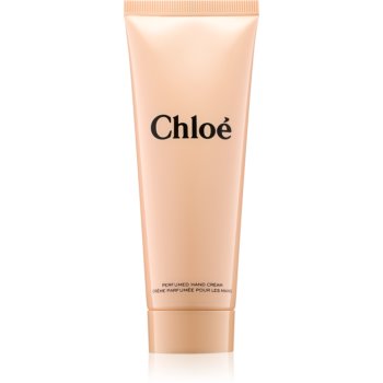 Chloé chloé crema de maini pentru femei