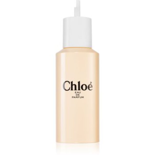 Chloé chloé eau de parfum rezerva pentru femei