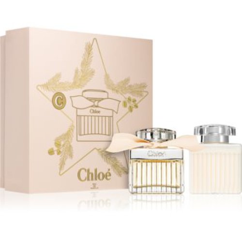 Chloé chloé set cadou (ii.) pentru femei