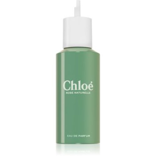 Chloé rose naturelle eau de parfum rezerva pentru femei