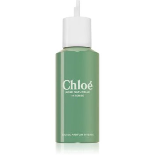 Chloé rose naturelle intense eau de parfum rezerva pentru femei