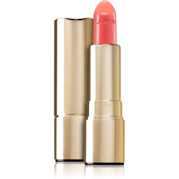 Clarins lip make-up joli rouge brillant ruj hidratant lucios