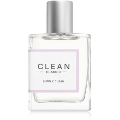 Clean classic eau de parfum unisex
