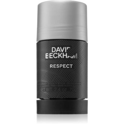 David beckham respect deodorant pentru bărbați