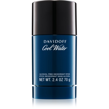 Davidoff cool water deostick (spray fara alcool)(fara alcool) pentru bărbați