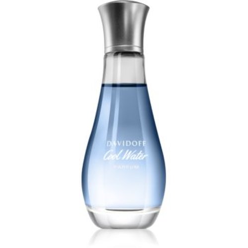 Davidoff cool water woman parfum eau de parfum pentru femei