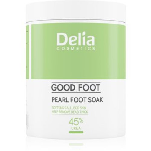Delia cosmetics good foot produs pentru ingrijirea picioarelor