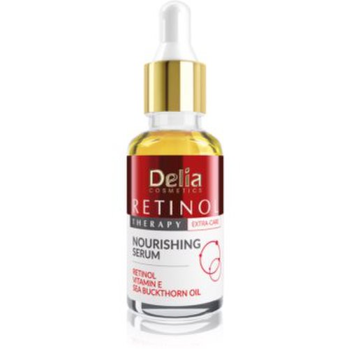 Delia cosmetics retinol therapy ser hranitor
