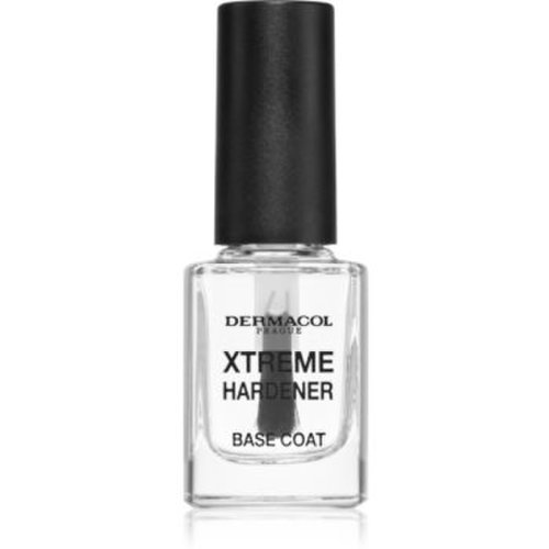 Dermacol nail care xtreme hardener lac de unghii intaritor