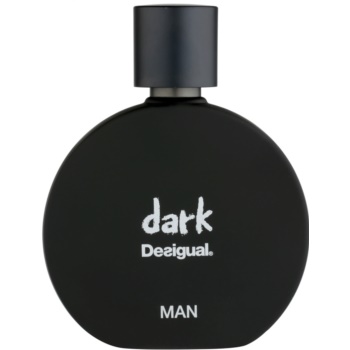 Desigual Dark eau de toilette pentru bărbați