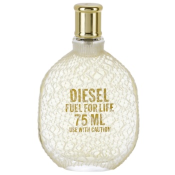 Diesel fuel for life eau de parfum pentru femei