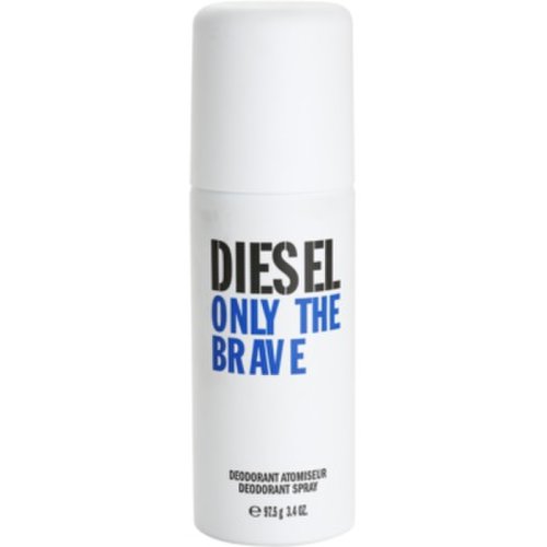 Diesel only the brave deospray pentru bărbați