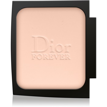 Dior diorskin forever extreme control pudra make up mata rezervă