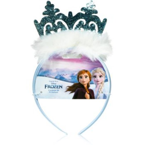Disney frozen 2 headband iii bentiță de păr cu coroniță