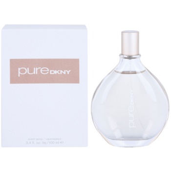 Dkny pure - a drop of vanilla eau de parfum pentru femei