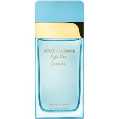 Dolce & gabbana light blue forever eau de parfum pentru femei