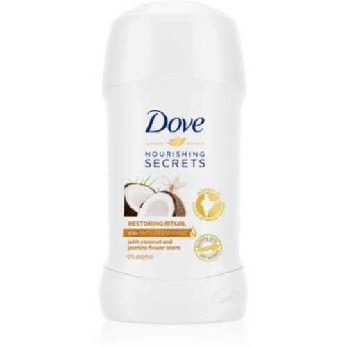 Dove nourishing secrets restoring ritual antiperspirant puternic 48 de ore
