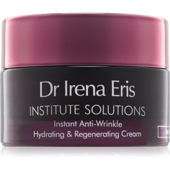 Dr irena eris institute solutions l-ascorbic power treatment crema de noapte hidratanta anti-rid efect regenerator