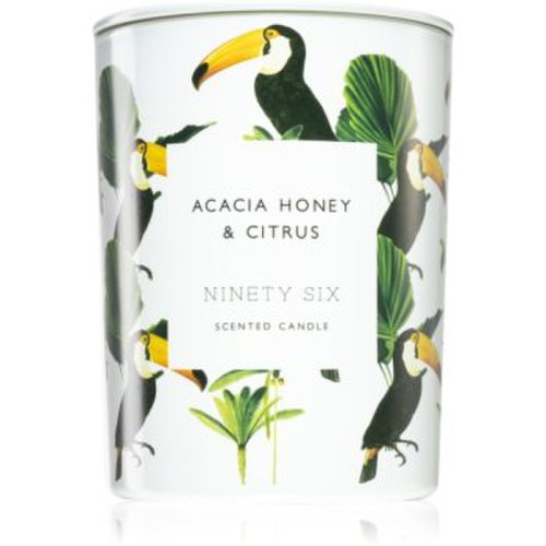 Dw home ninety six acacia honey & citrus lumânare parfumată