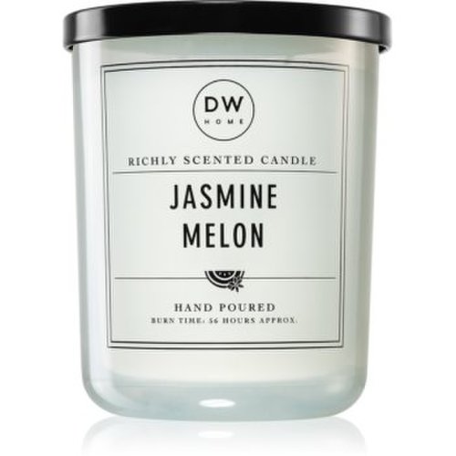 Dw home signature jasmine melon lumânare parfumată