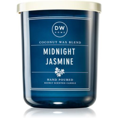 Dw home signature midnight jasmine lumânare parfumată