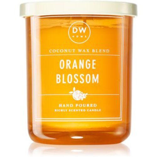 Dw home signature orange blossom lumânare parfumată