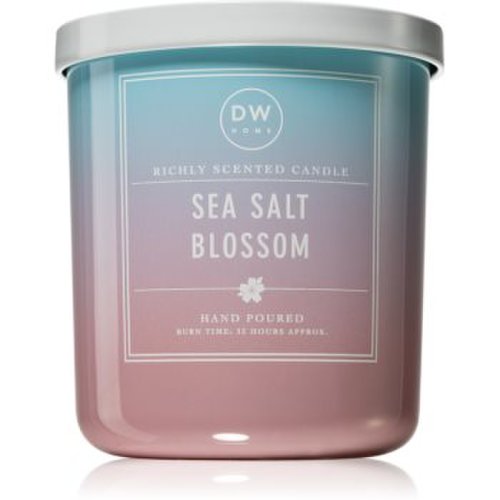 Dw home signature sea salt blossom lumânare parfumată