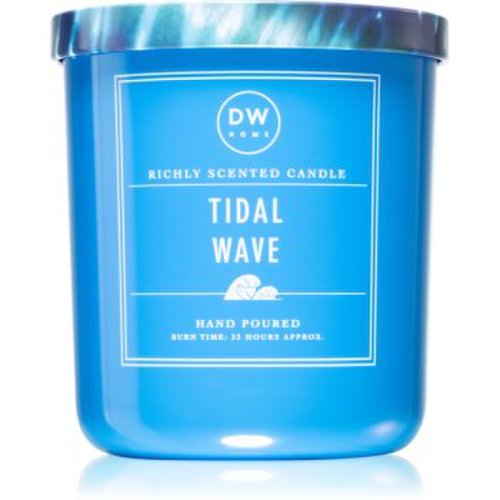 Dw home tidal wave lumânare parfumată