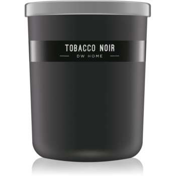 Dw home tobacco noir lumânare parfumată 425,53 g