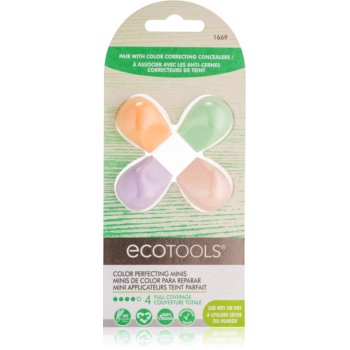 Ecotools face tools set de cosmetice (pentru femei) pentru femei