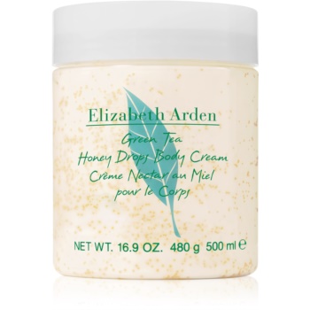 Elizabeth arden green tea honey drops body cream crema de corp pentru femei