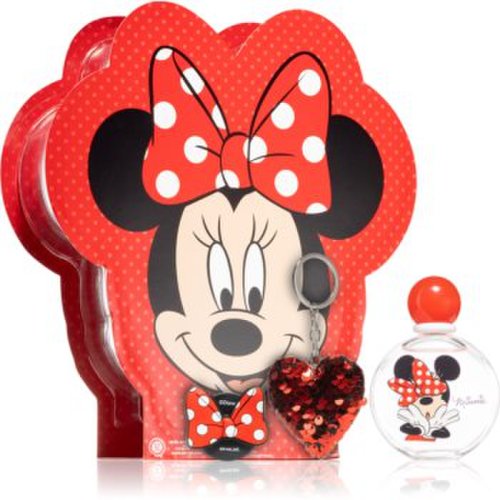 Ep line disney minnie mouse set cadou ii. pentru copii