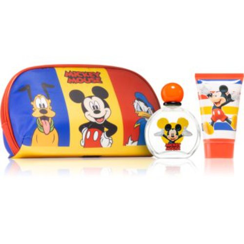 Ep line mickey mouse set cadou pentru copii