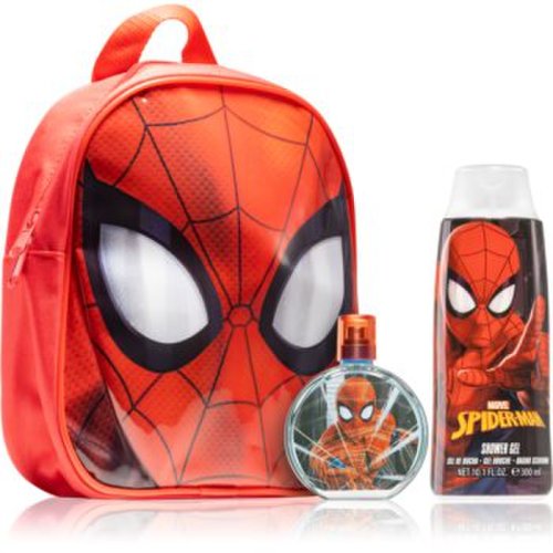 Ep line spiderman set cadou ii. pentru copii